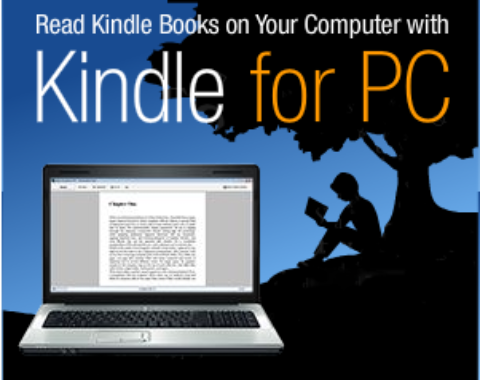 kindle for mac 10.10