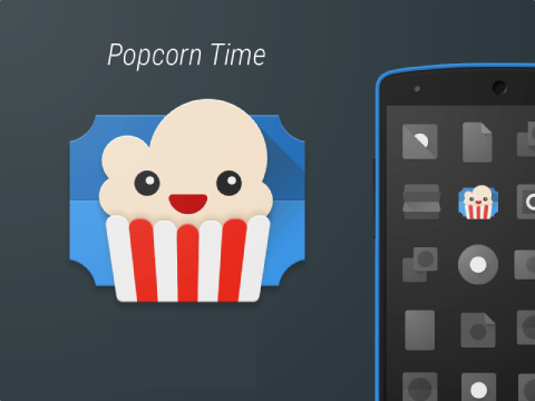 download popcorn time android
